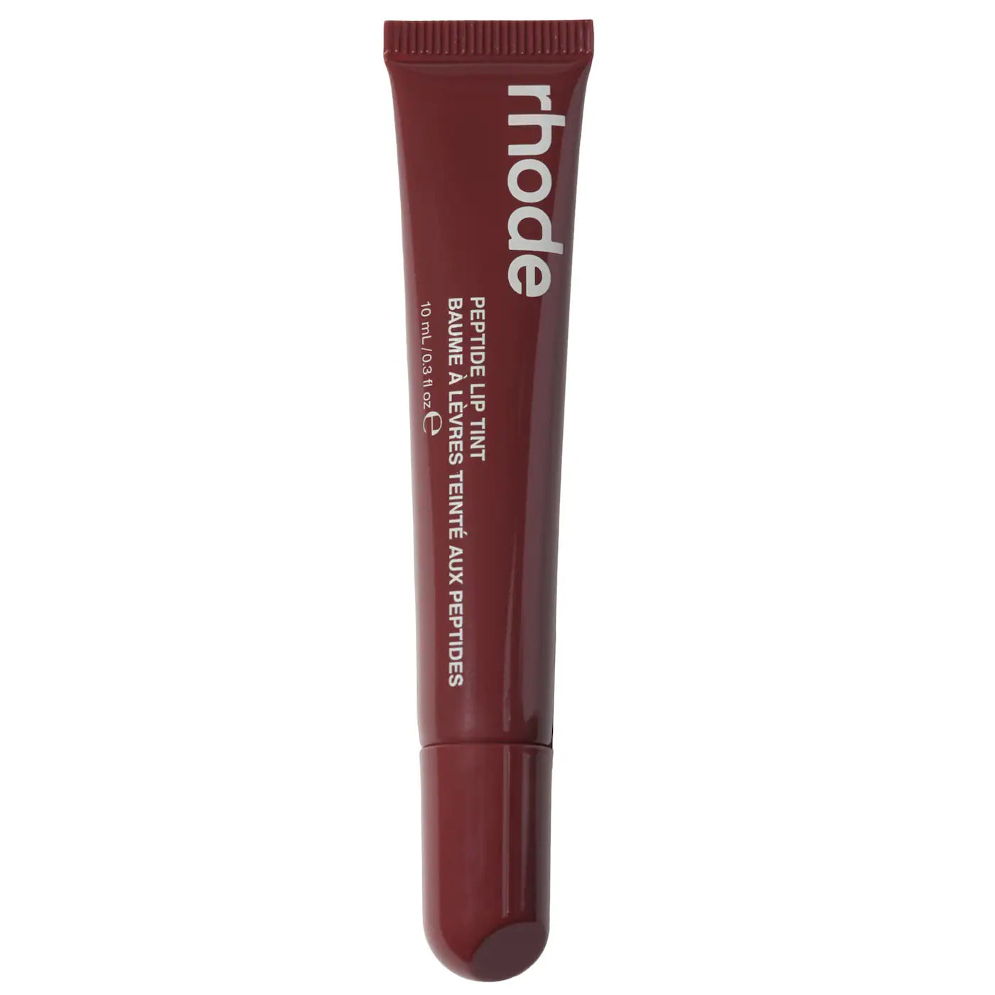Tinte de labios peptídico