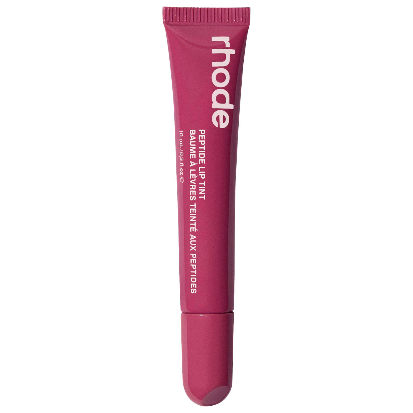 Tinte de labios peptídico