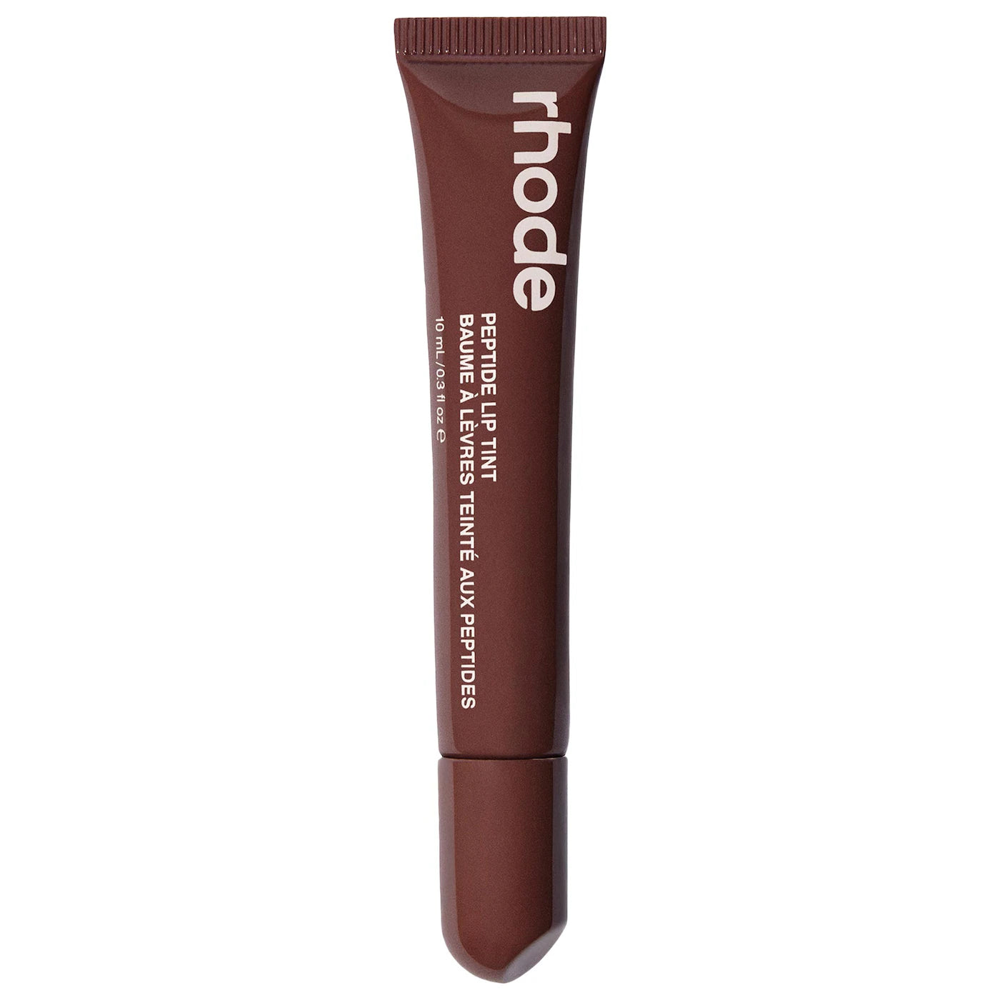 Tinte de labios peptídico