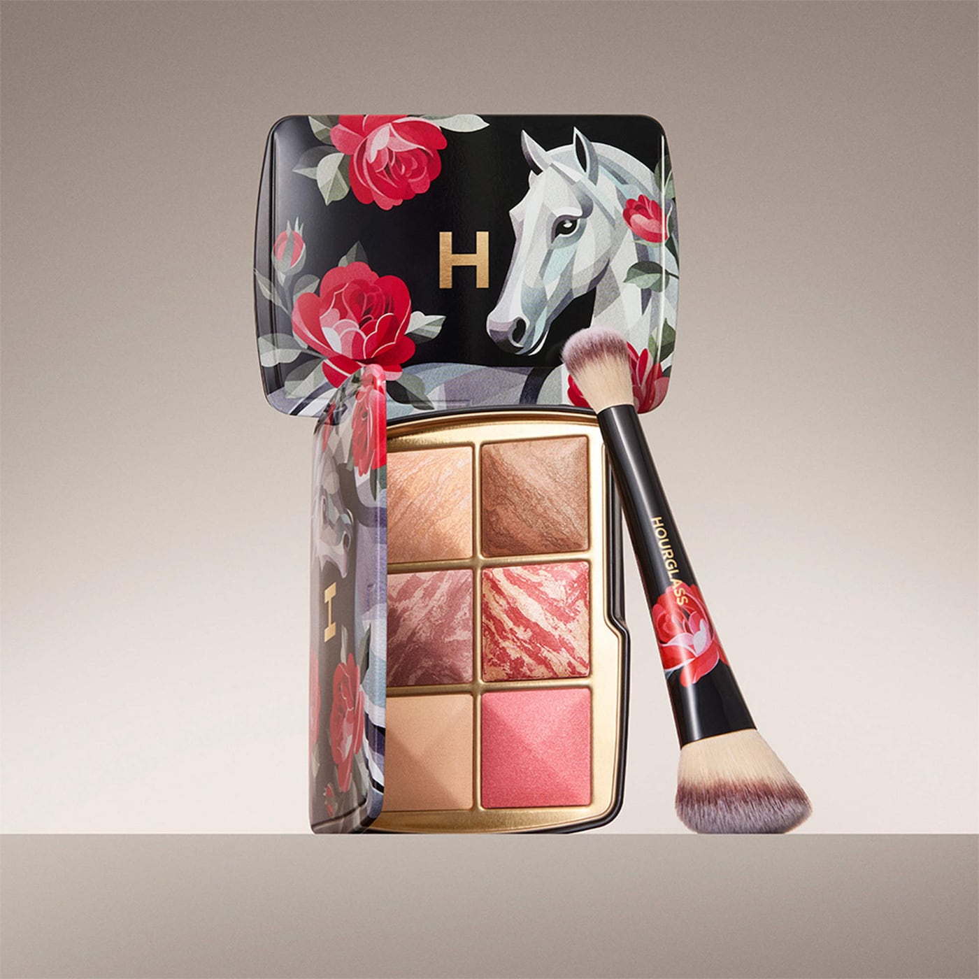 PRE ORDER-Ambient Lighting Edit Brush II