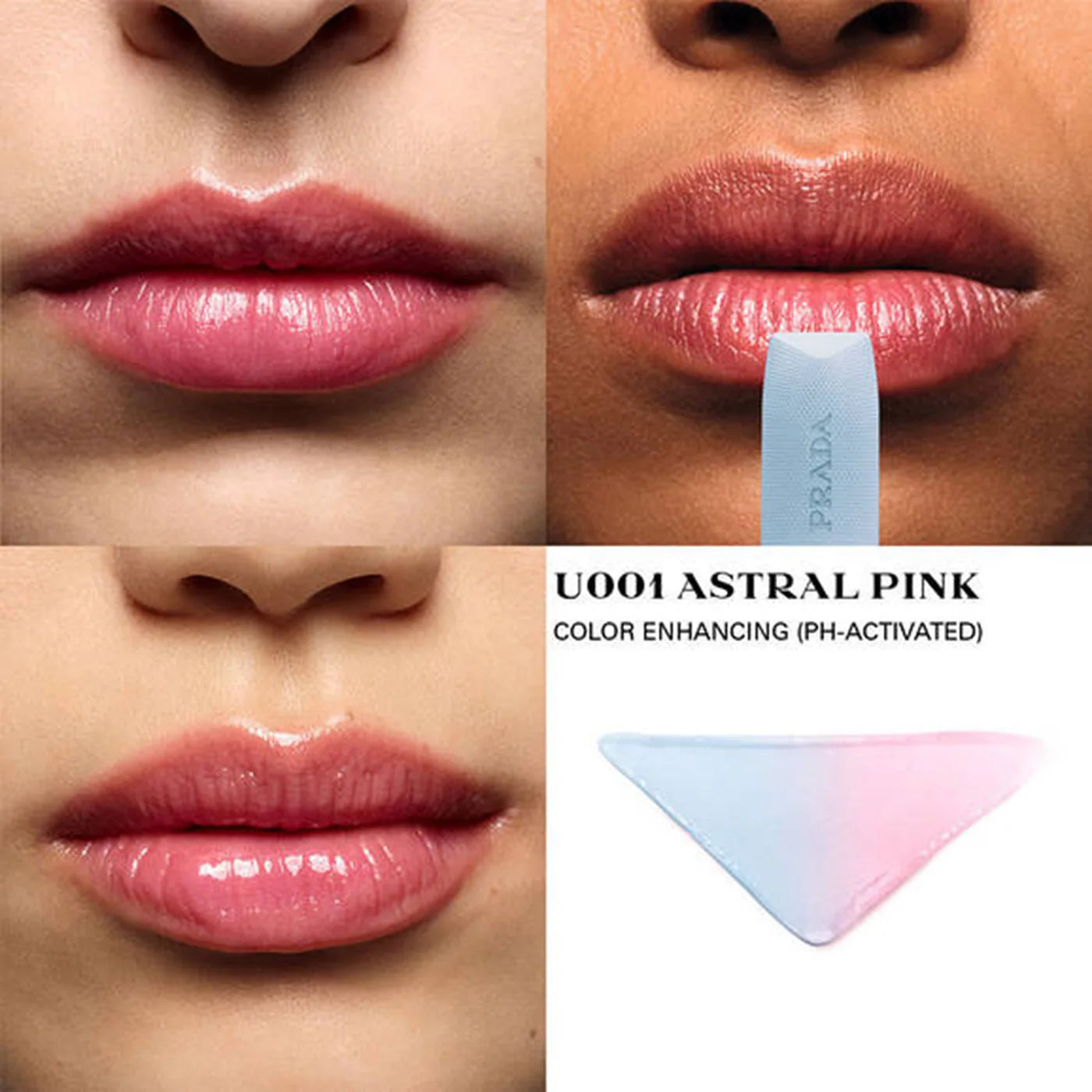 PRE ORDER-Mini Hydrating Lip Balm Holiday Gift Set