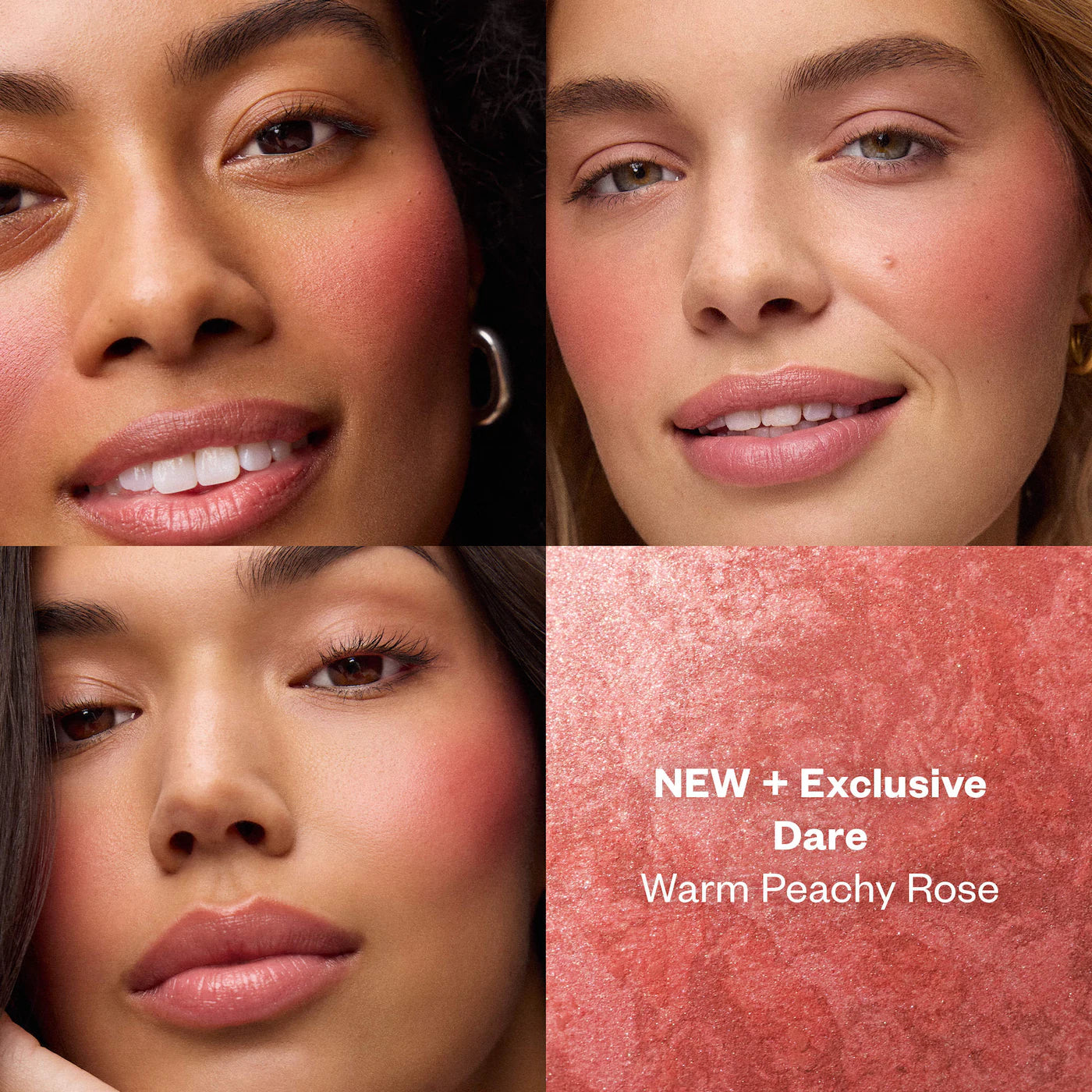 PRE ORDER-Mini Blush is Life Trio Gift Set