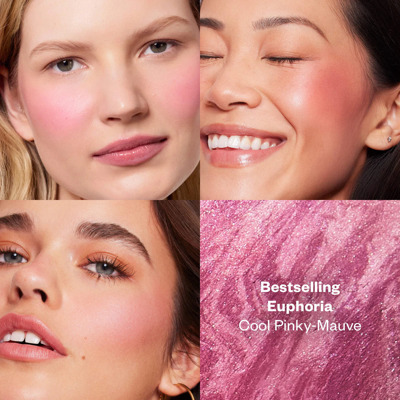 PRE ORDER-Mini Blush is Life Trio Gift Set