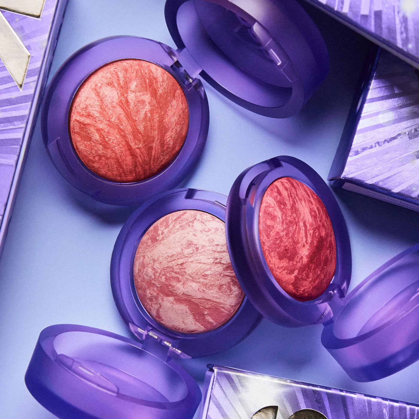 PRE ORDER-Mini Blush is Life Trio Gift Set