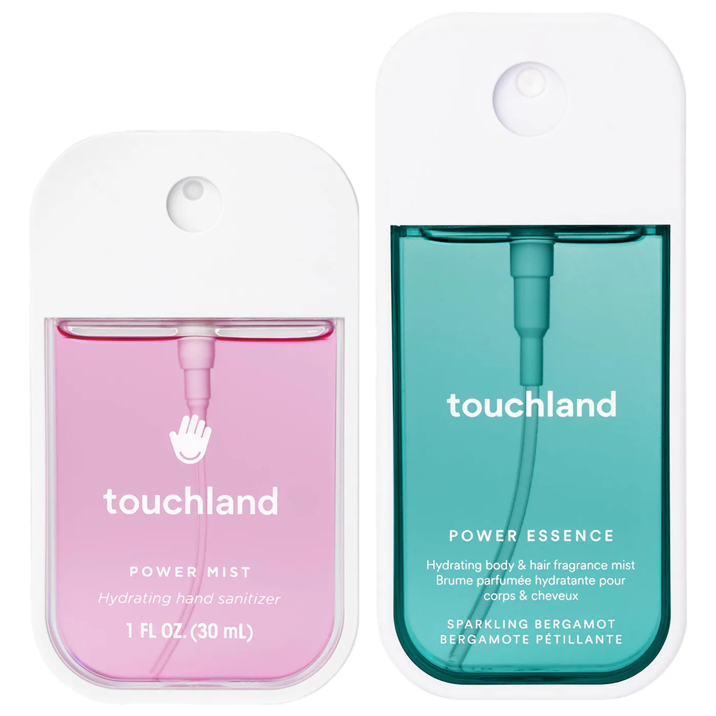 PRE ORDER-Sparkling Bliss Limited Edition Body & Hand Mist Essentials Set