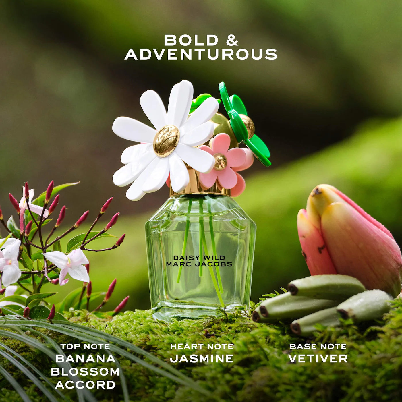 PRE ORDER-Mini Daisy Collection Perfume Sampler Set