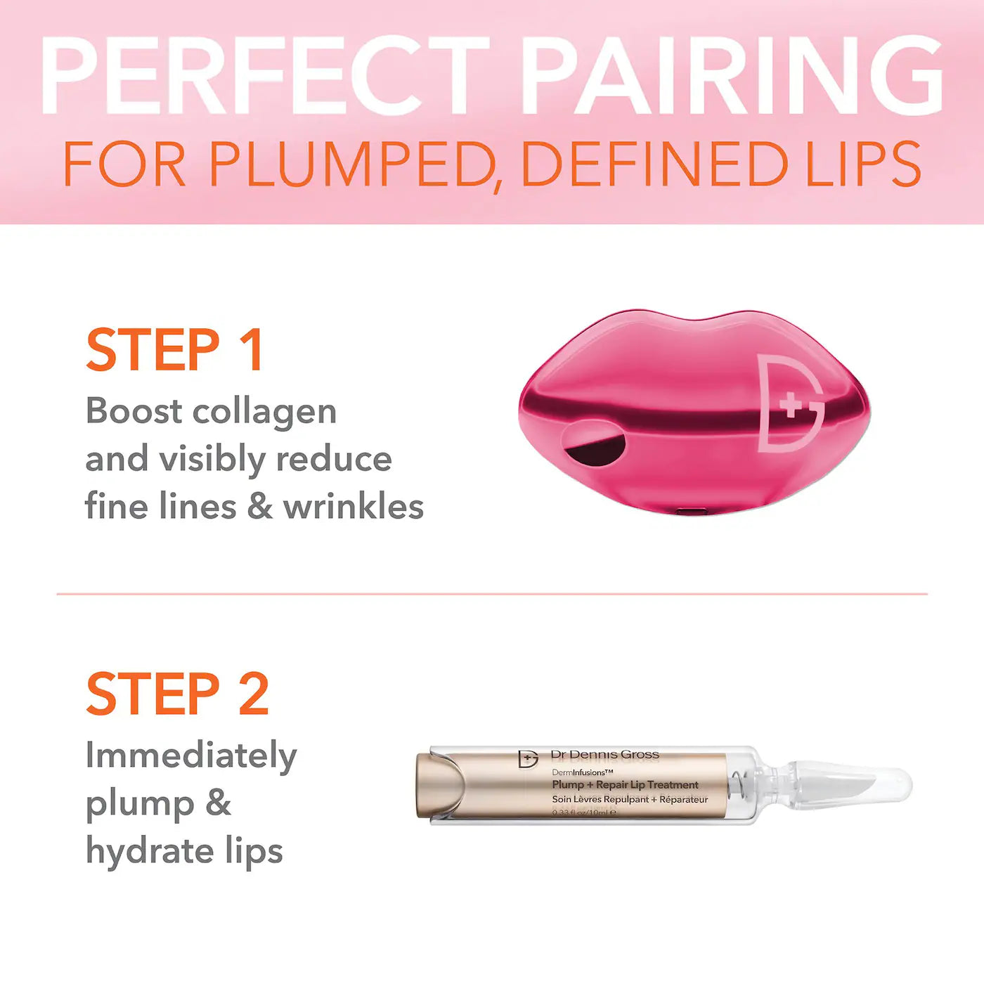 PRE ORDER-Lip Value Set
