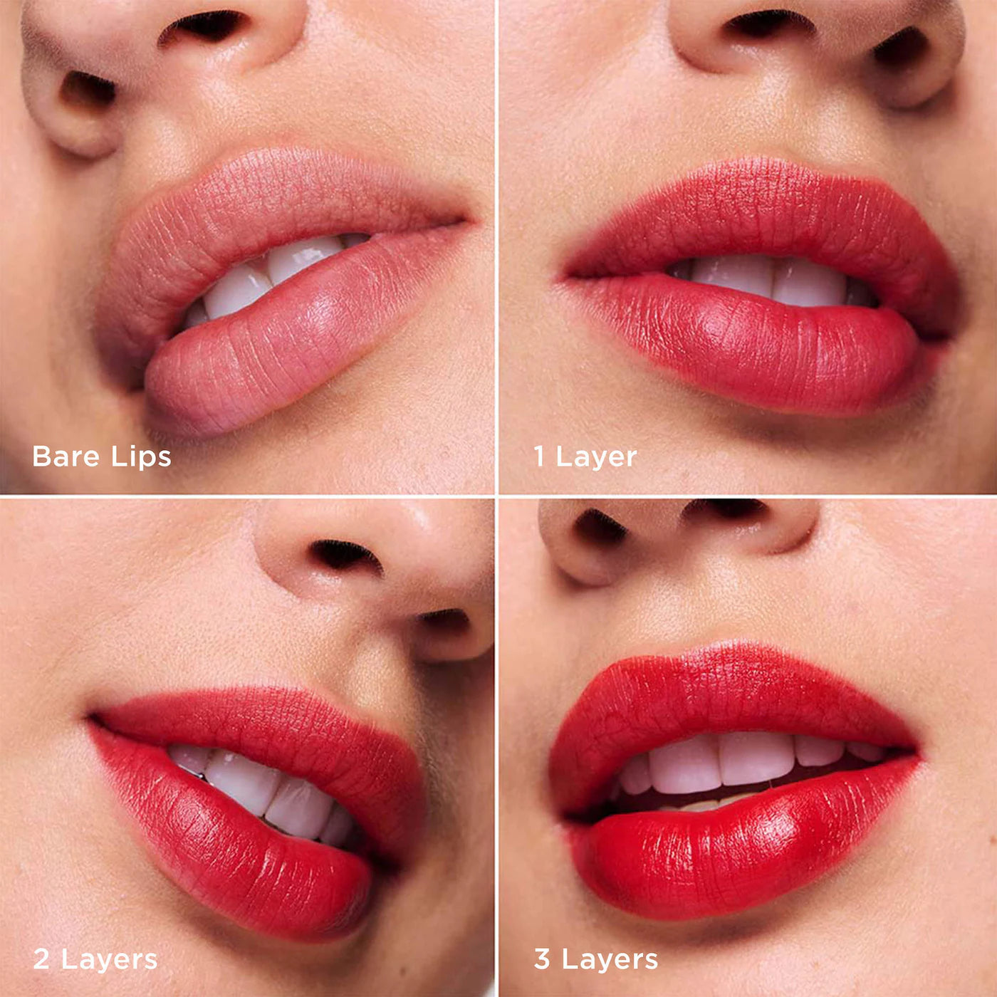 PRE ORDER-Lip Value Set