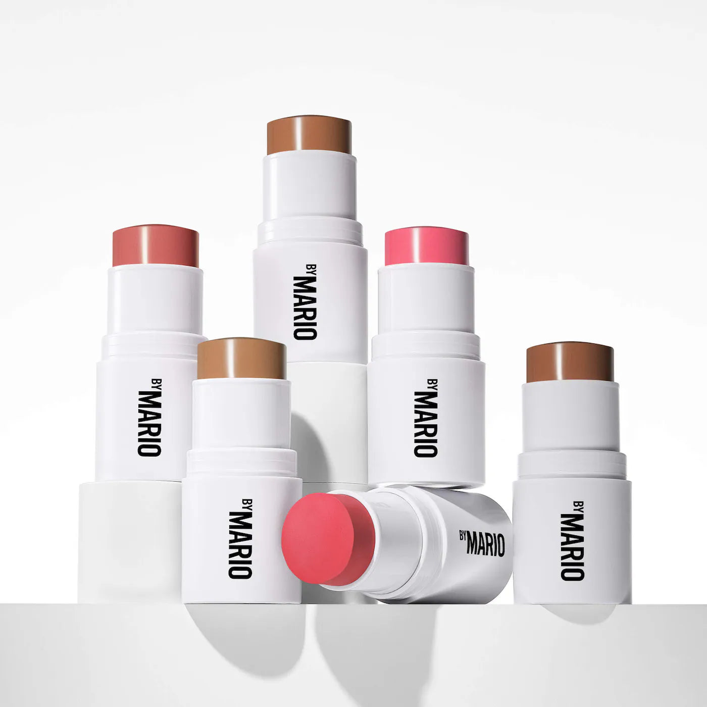 PRE ORDER-Makeup Must Haves Value Set