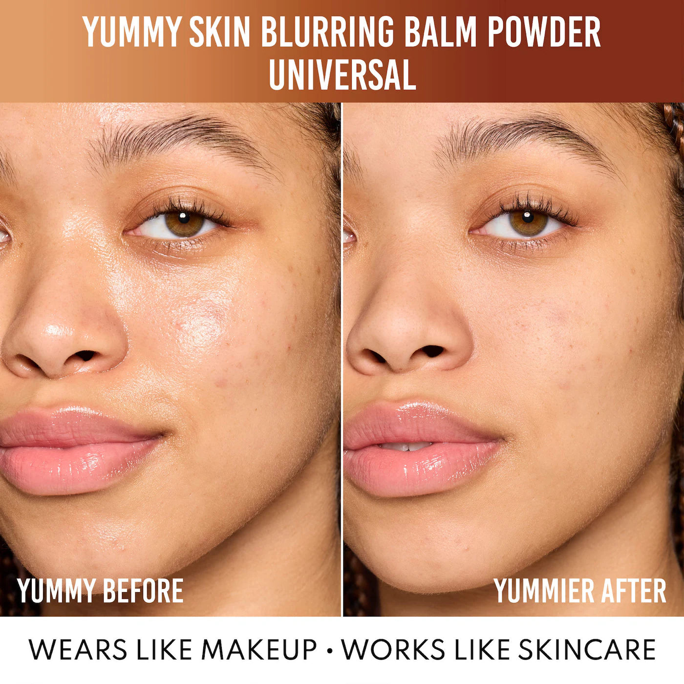 PRE ORDER-Makeup Must Haves Value Set