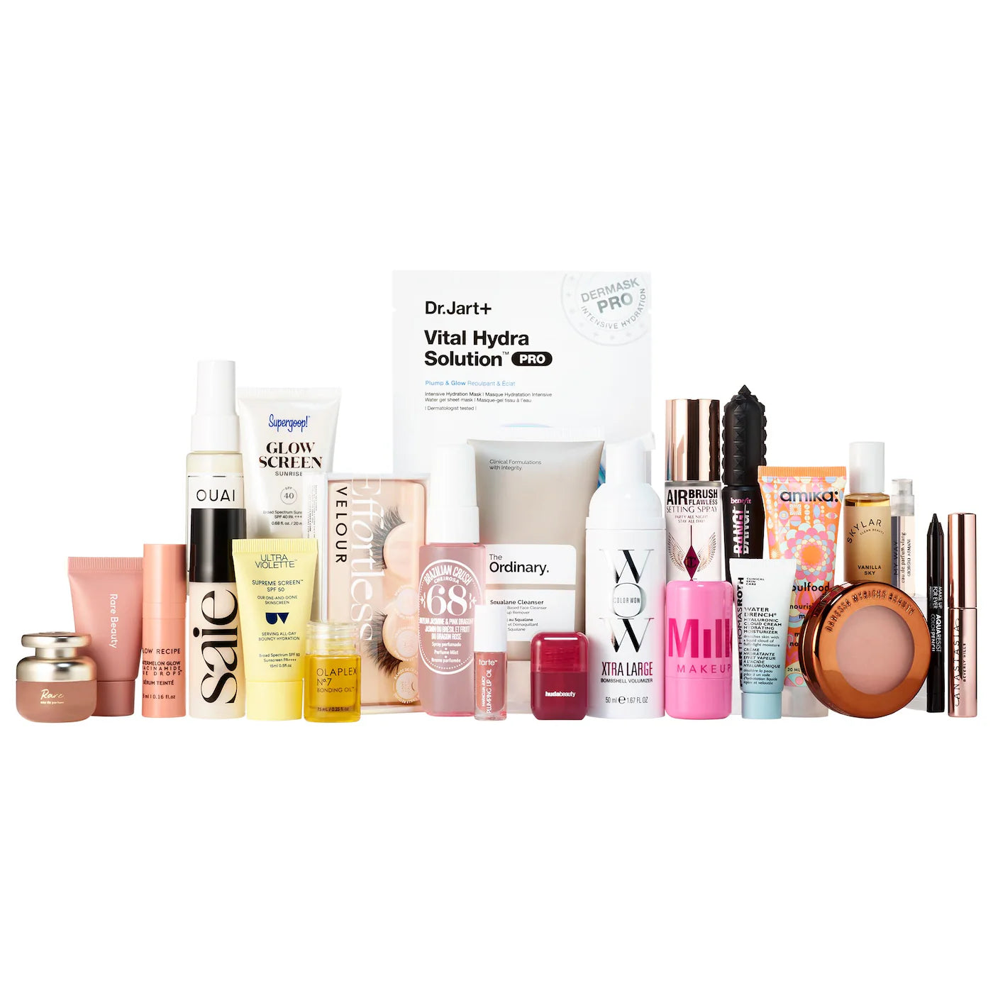 PRE ORDER-25 Days of Beauty Must Haves Advent Calendar