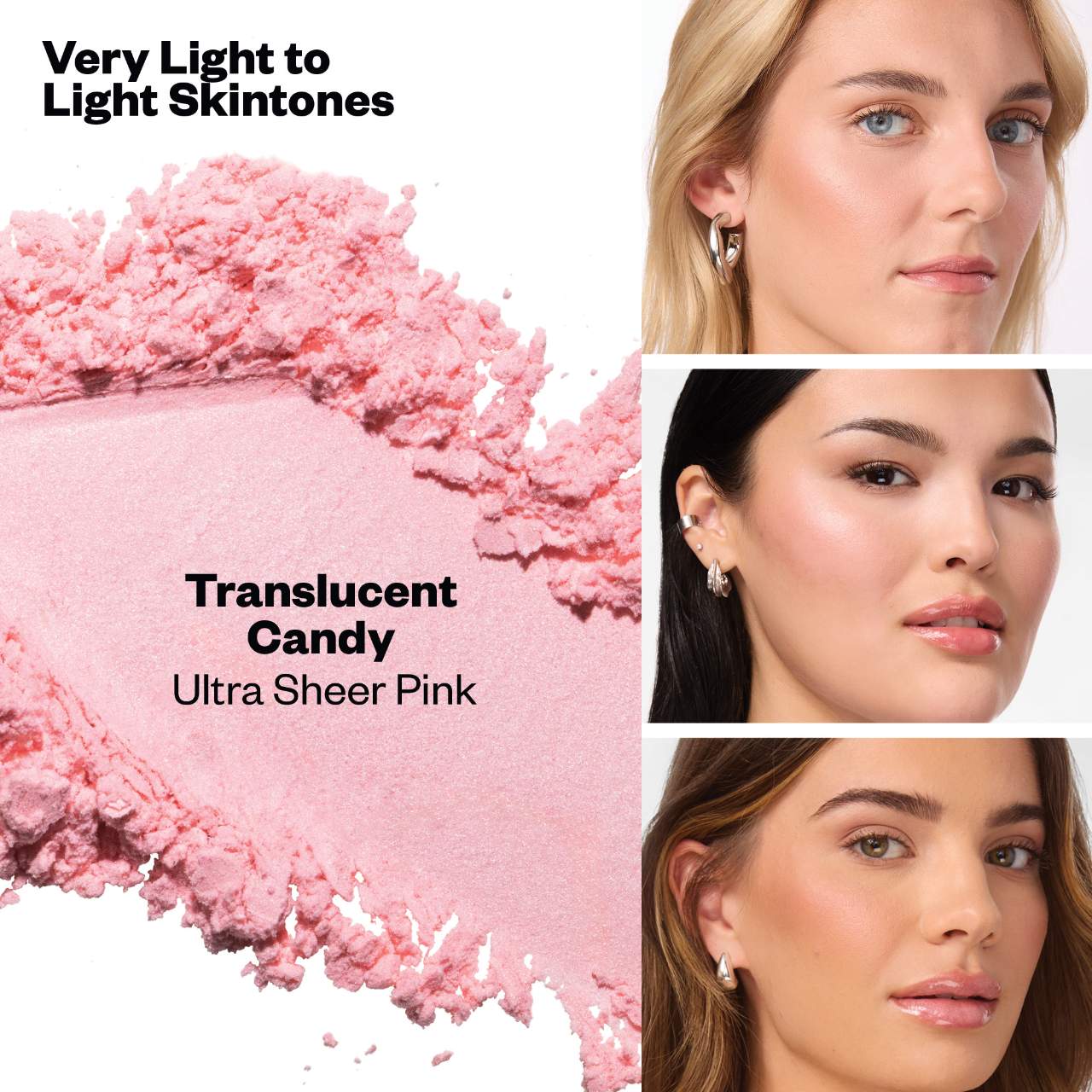 PRE ORDER-Glitz & Glam Makeup Value Set