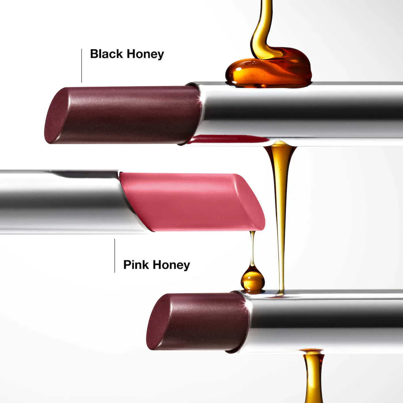 PRE ORDER-Mini Cult Classic Pink & Black Honey Lip Gift Set