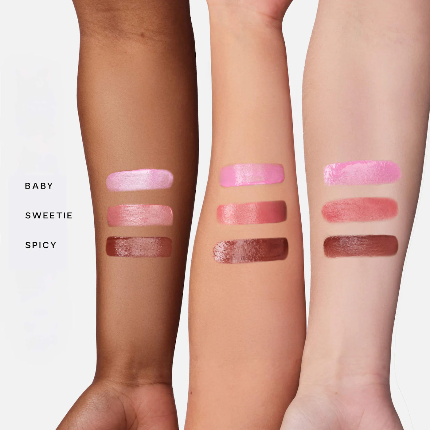 PRE ORDER-Mini Dew Blush Trio Gift Set