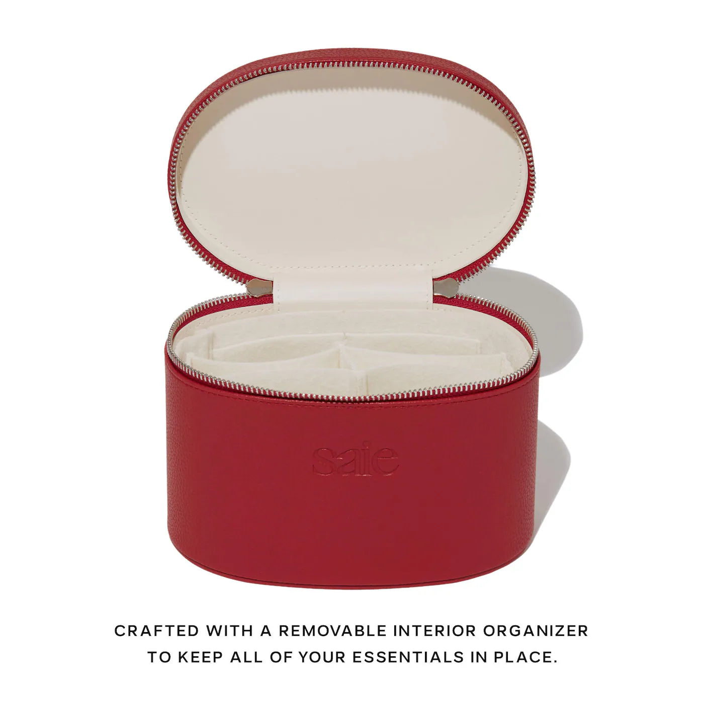 PRE ORDER-Best of Saie Mini Vanity Case Vault