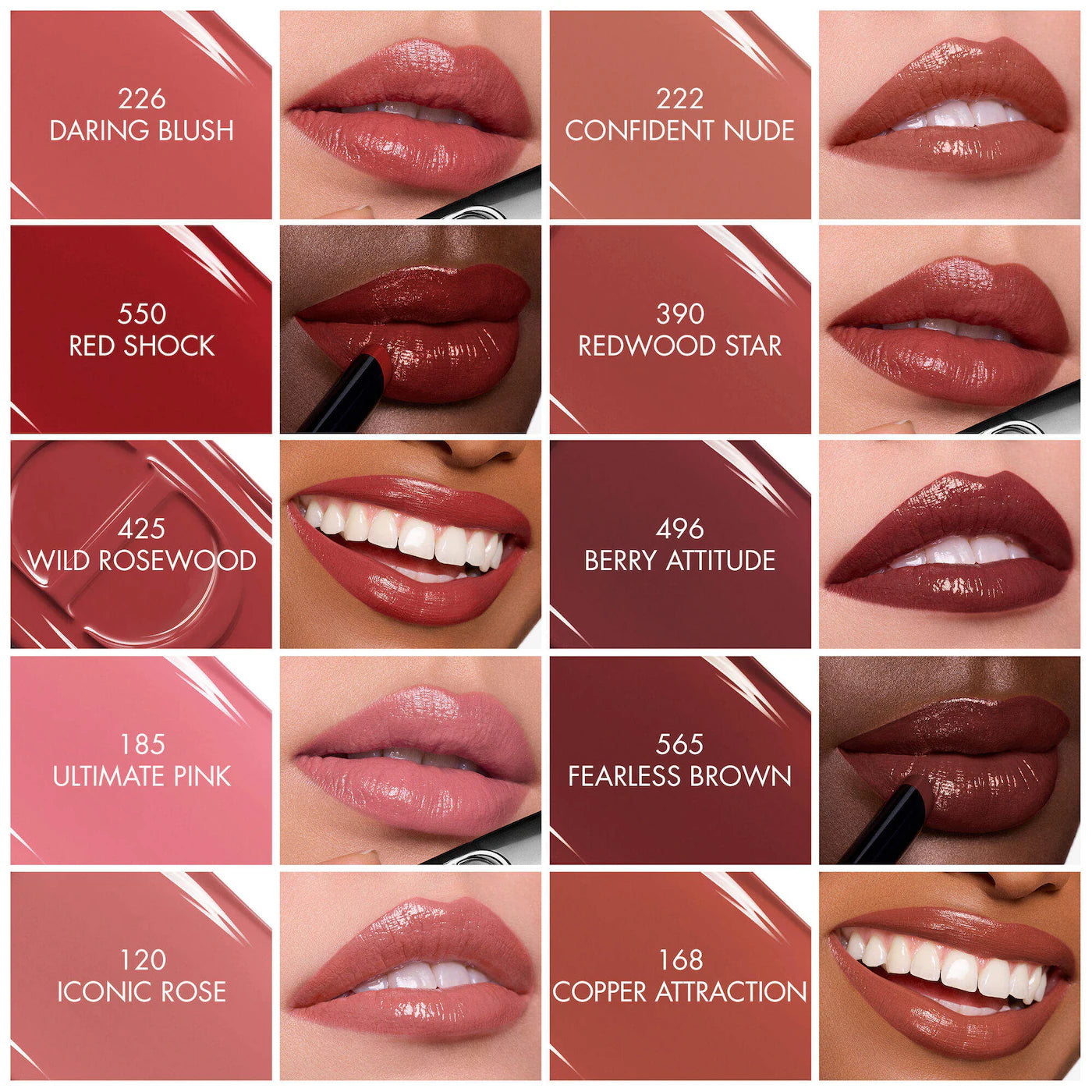 PRE ORDER-Rouge Dior On Stage Lipstick
