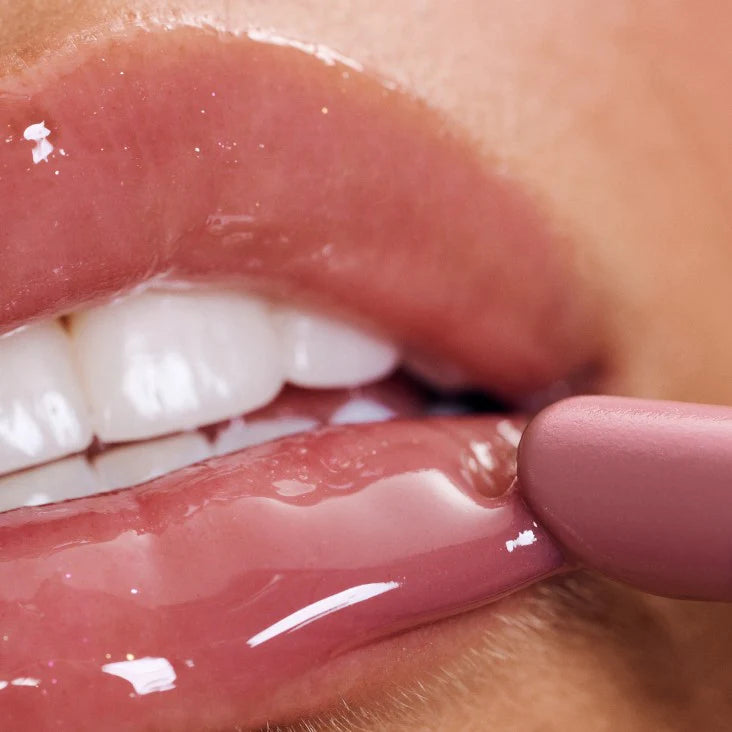 PRE ORDER-Tinte de labios peptídico Salty Tan