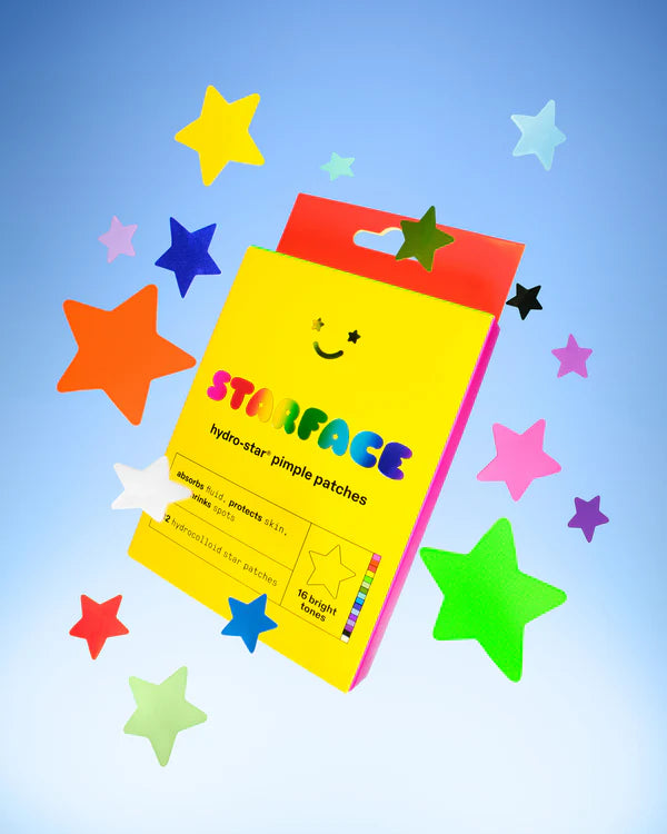 PRE ORDER-Starface play pack