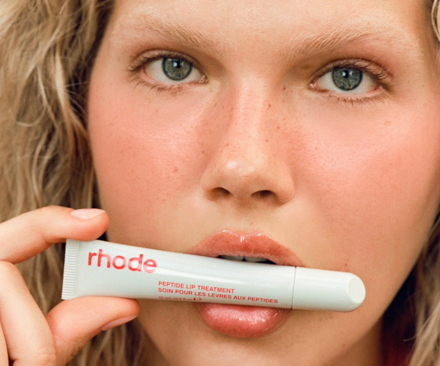 PRE ORDER-Peptide Lip Treatment Nourishing Glaze