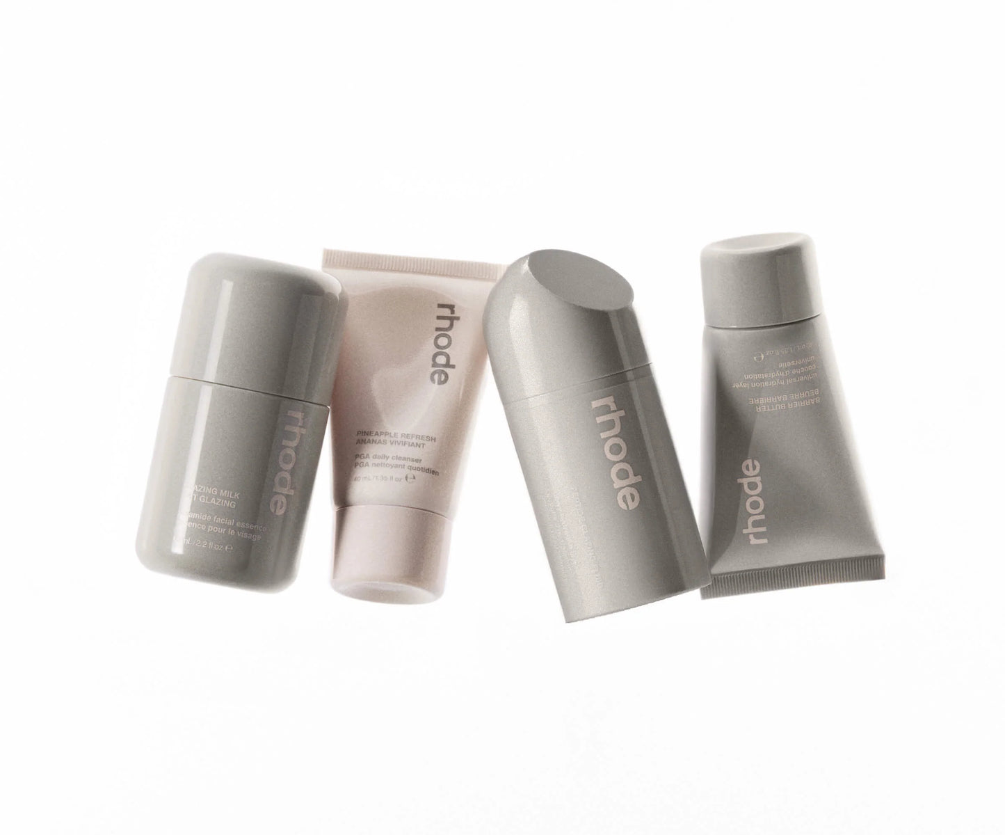 PRE ORDER-Mini set para viaje