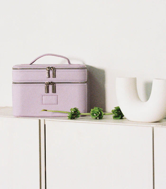 PRE ORDER-Duo Vanity Case