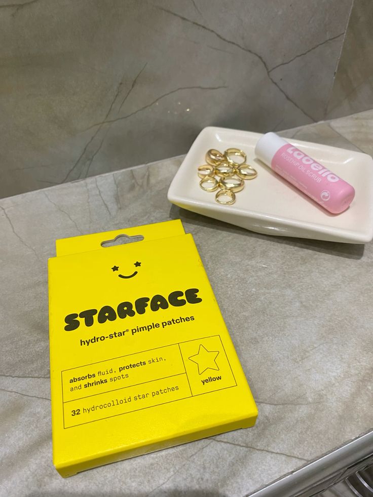 STARFACE