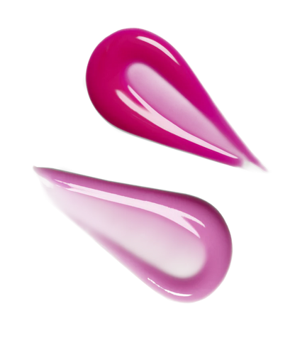 PRE ORDER-Essential drip sippin' pretty glossy balm duo