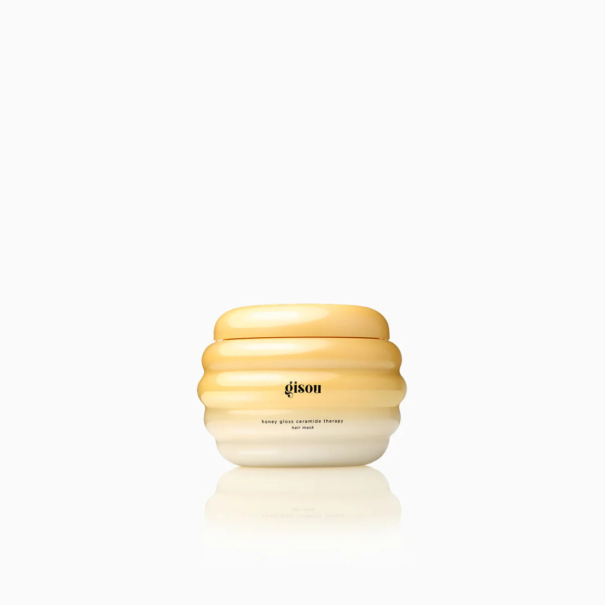 PRE ORDER-Honey Gloss Ceramide Therapy Hydrating Hair Mask