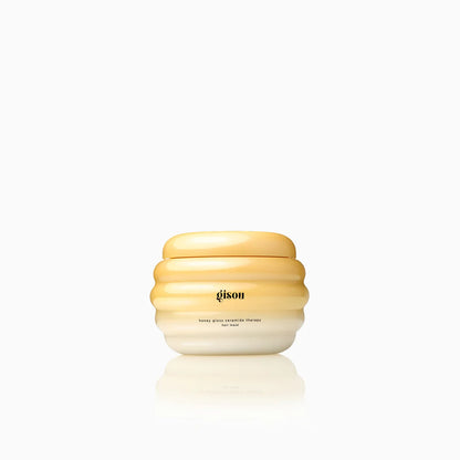 PRE ORDER-Honey Gloss Ceramide Therapy Hydrating Hair Mask