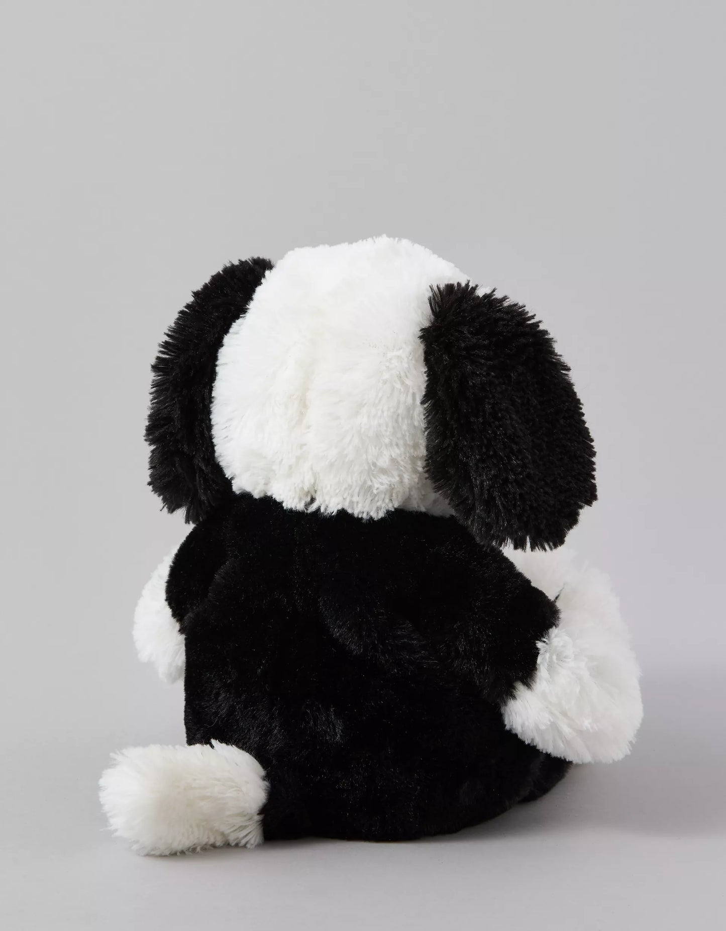 PRE ORDER-Warmies Snoopy Skeleton