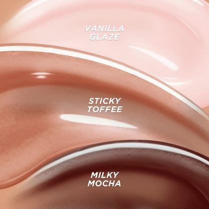 PRE ORDER-Glazed Lips Trio