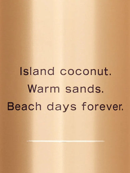 Coconut Passion Fragrance Mist