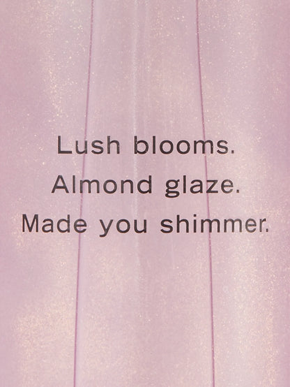 Shimmer Body Mist