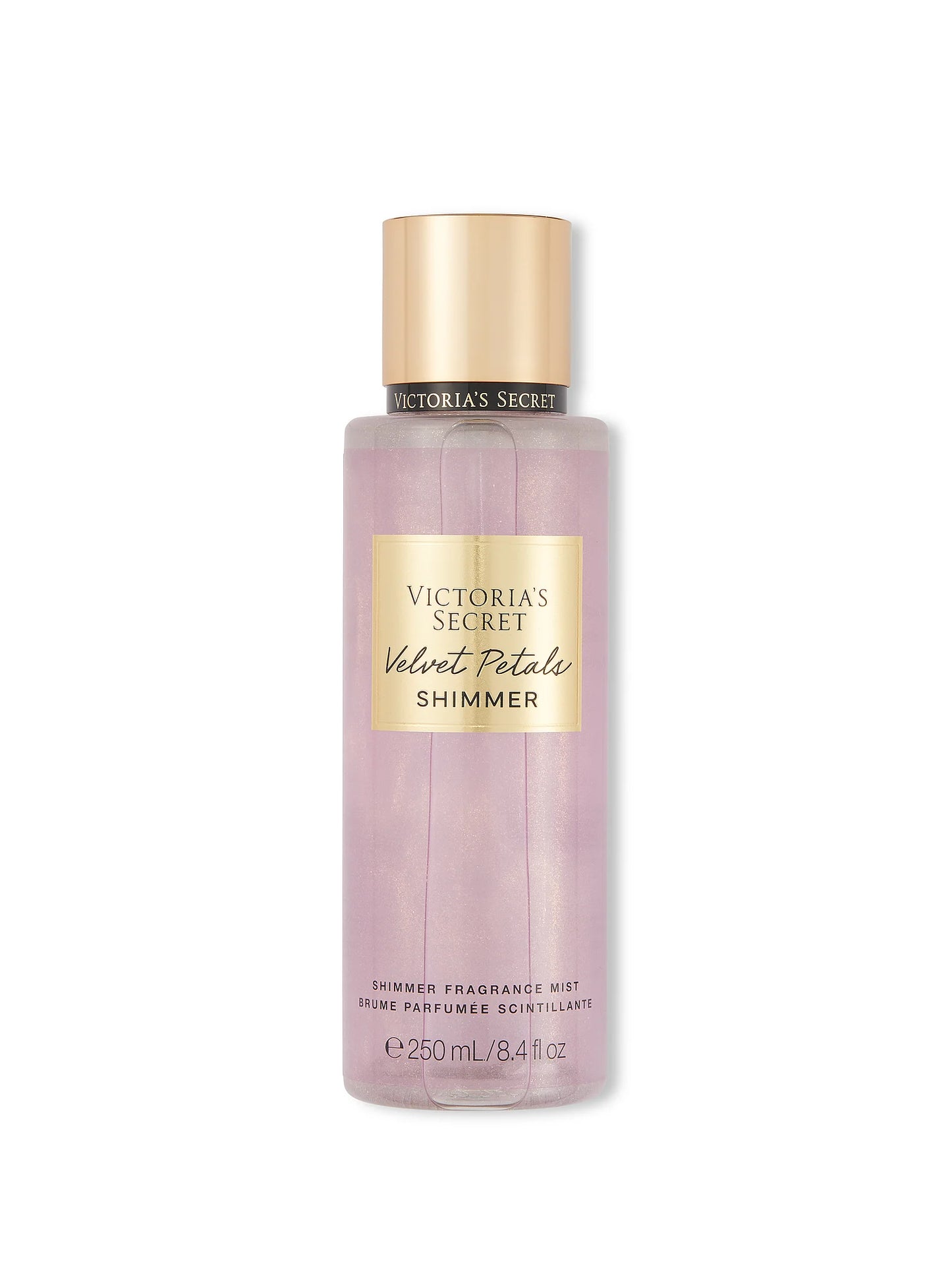 Shimmer Body Mist