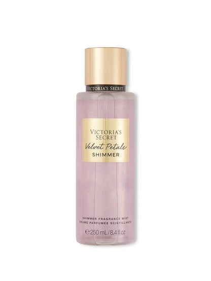 Shimmer Body Mist