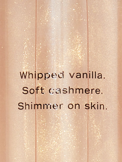Shimmer Body Mist