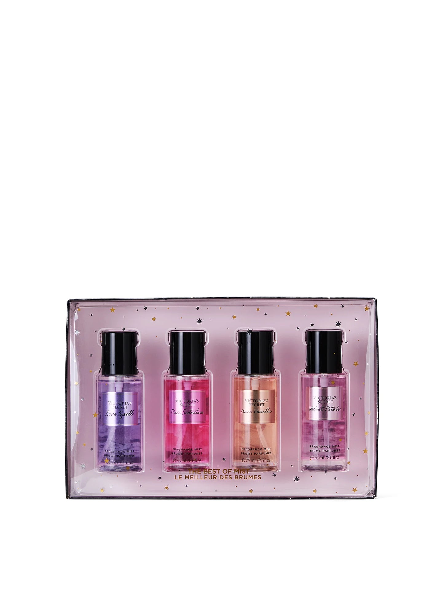 PRE ORDER-Mini Mist Discovery Gift Set