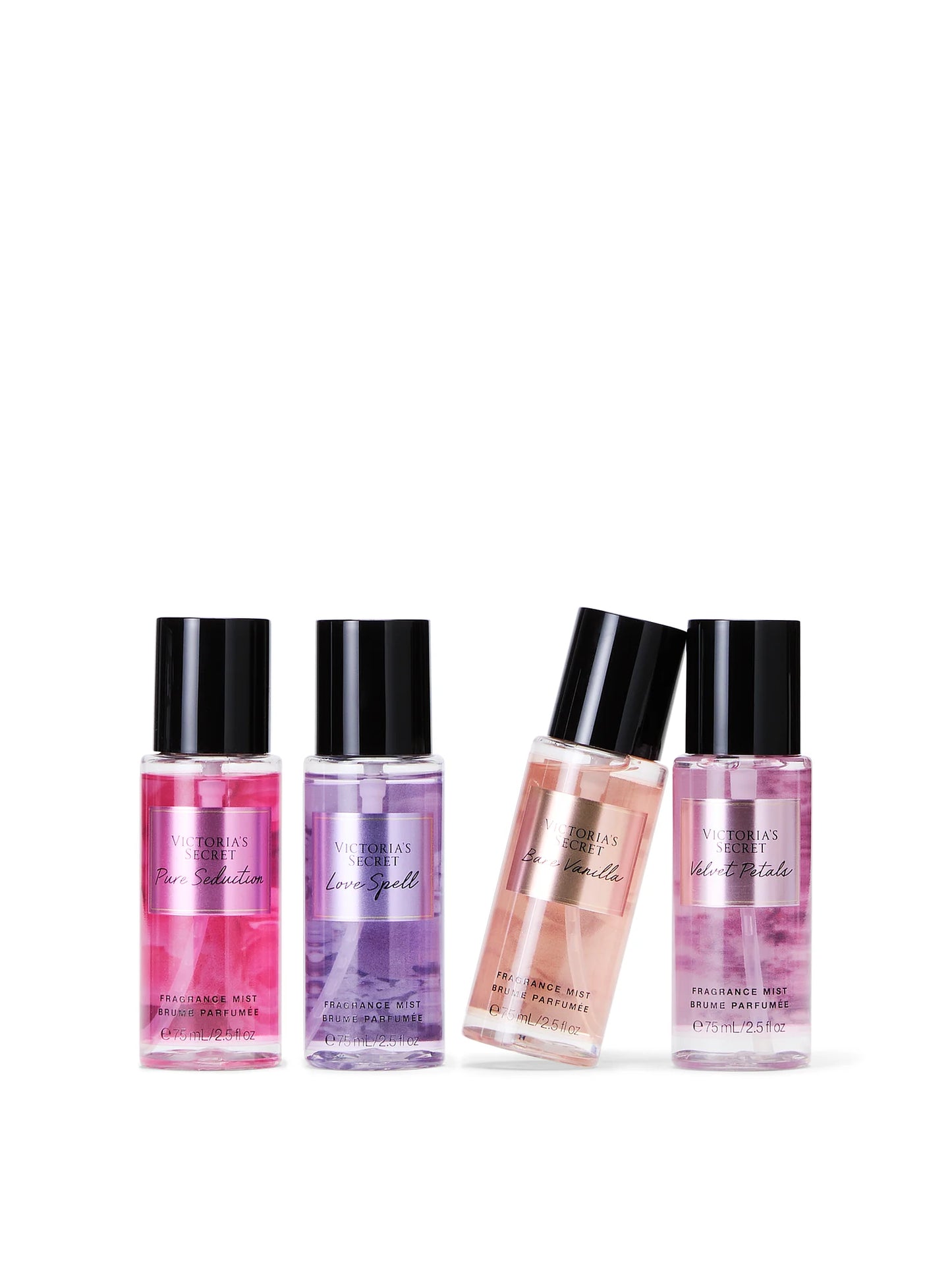 PRE ORDER-Mini Mist Discovery Gift Set