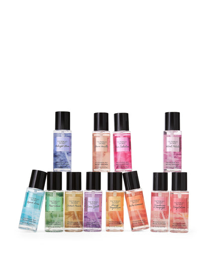 Ultimate Mist Discovery Gift Set