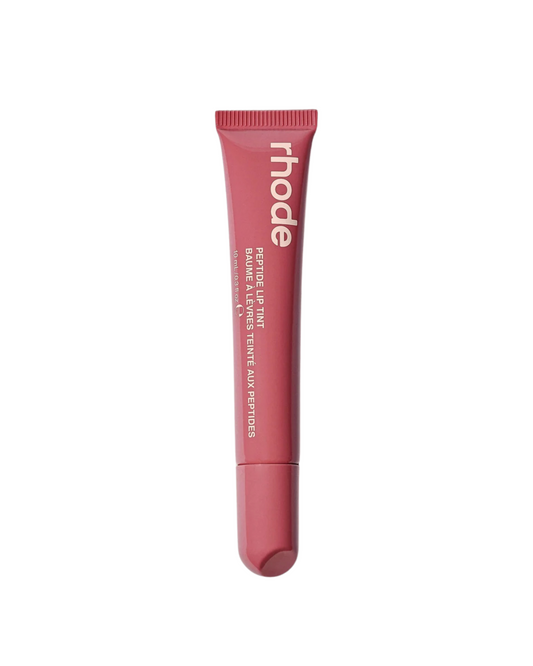 PRE ORDER-Tinte de labios peptídico Salty Tan
