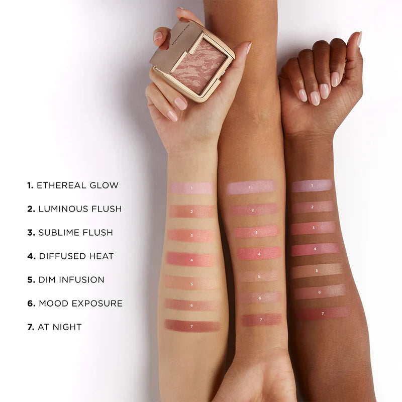 PRE ORDER-Ambient Lighting Blush Collection