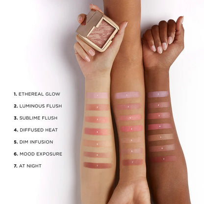 PRE ORDER-Ambient Lighting Blush Collection