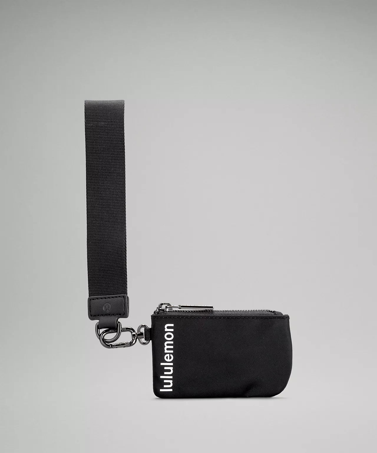 PRE ORDER-Dual Pouch Wristlet