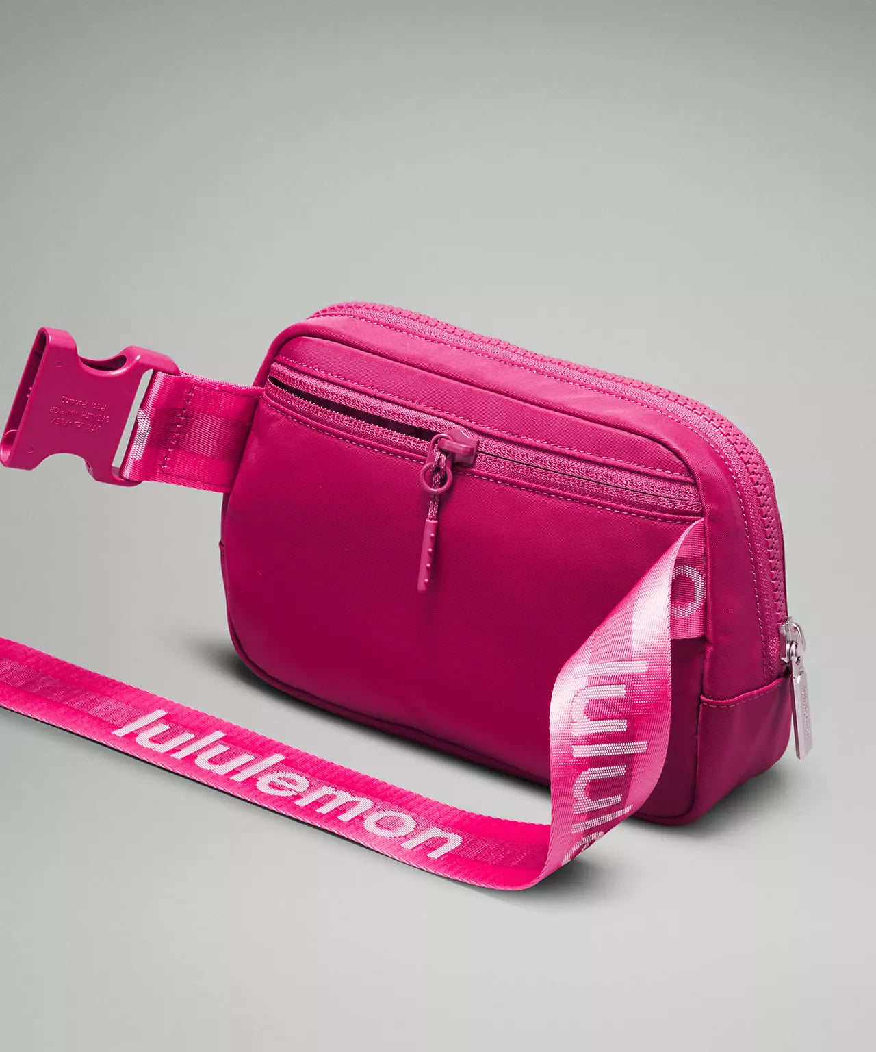 PRE ORDER-Everywhere Belt Bag 1L Wordmark