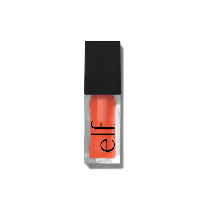 Glow Reviver Lip Oil ELF