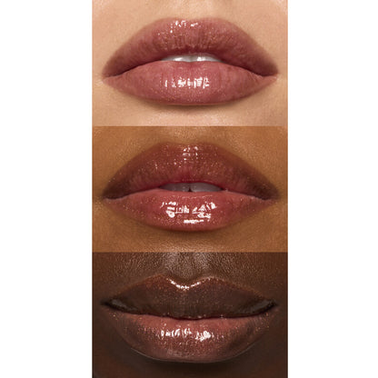 PRE ORDER-Glow Reviver Lip Oil Glimmer