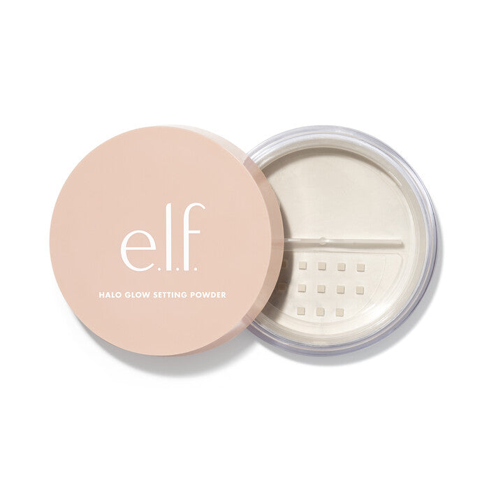 Halo Glow Setting Powder