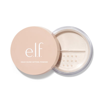 Halo Glow Setting Powder