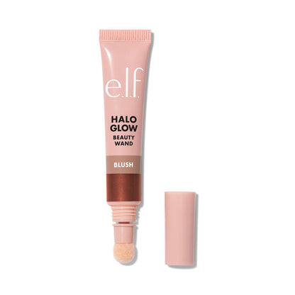 Elf Halo Glow Blush Beauty Wand