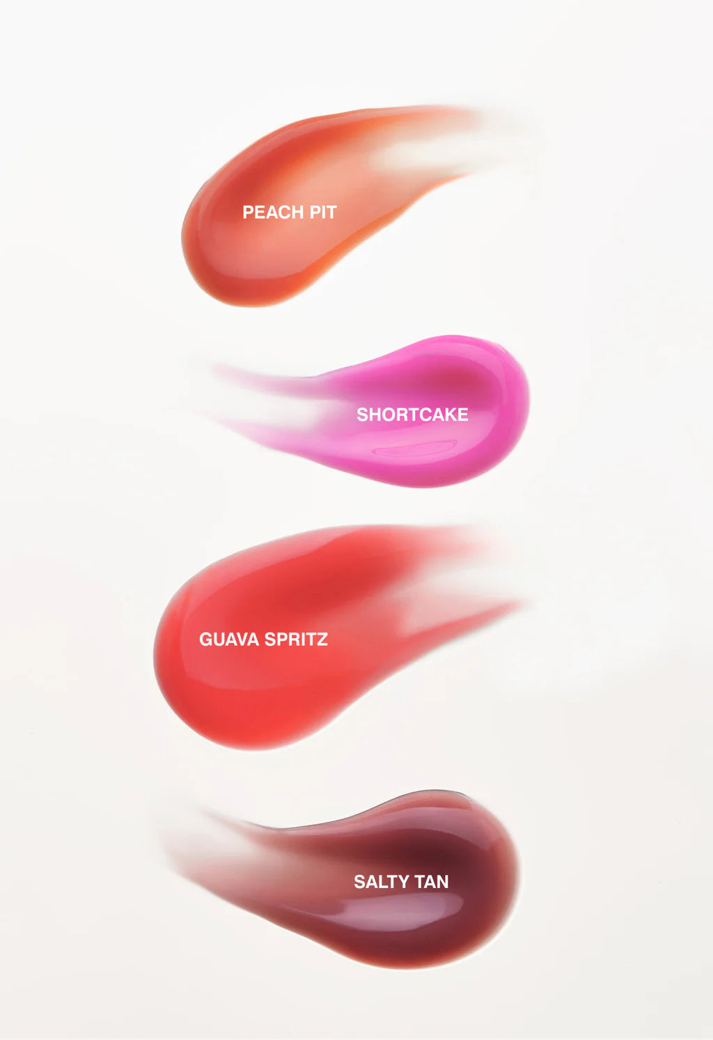 Peptide Lip Tint